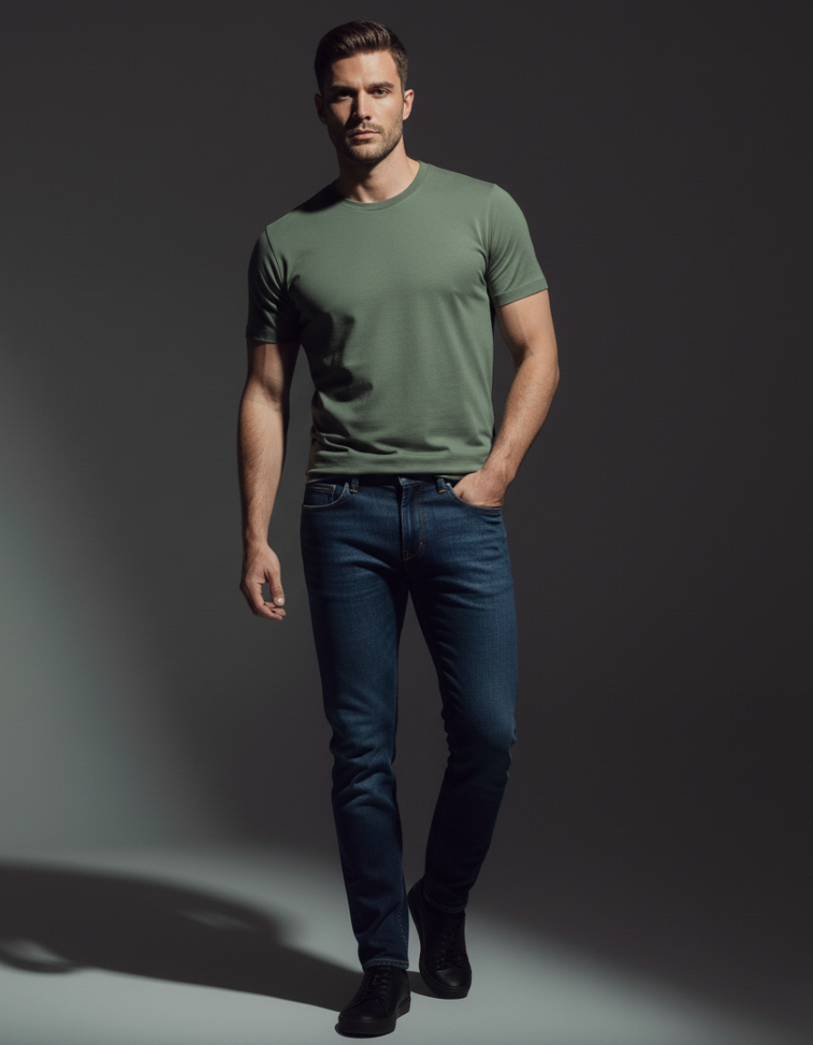 Everman Designs Everman Apparel™ | Stylish & Durable Wardrobe Essentials