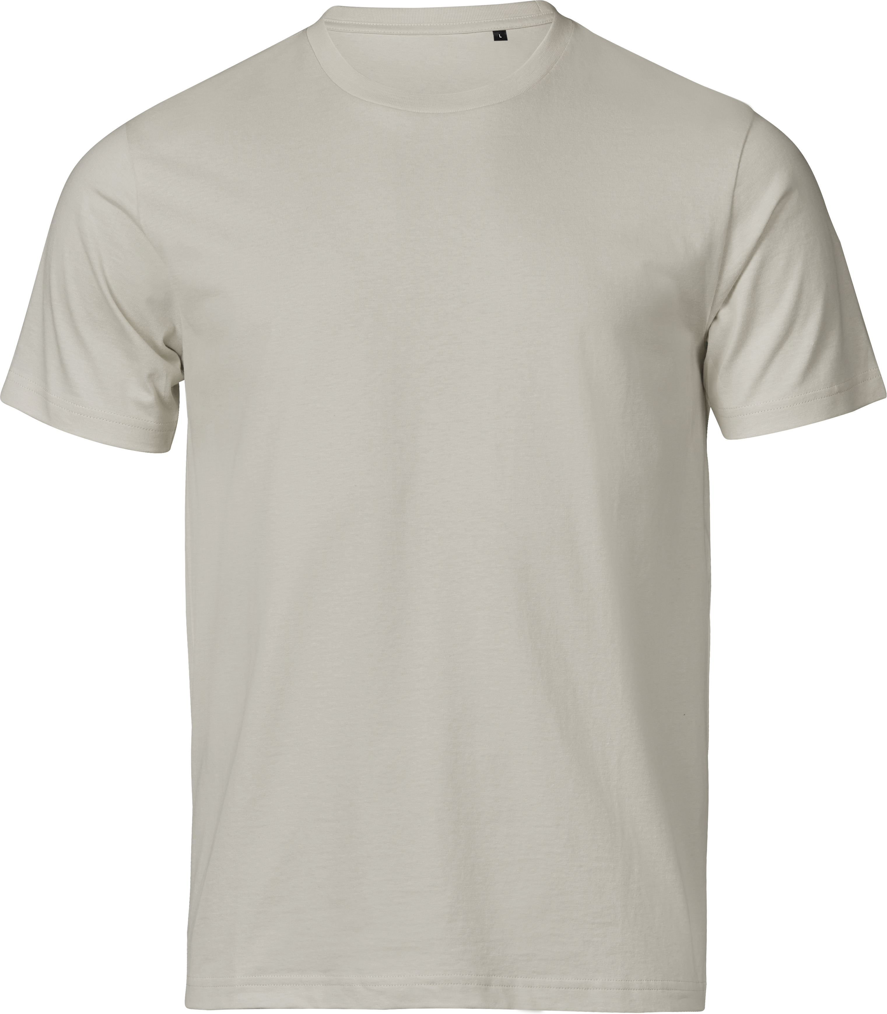 SuperFit Tee - Beige