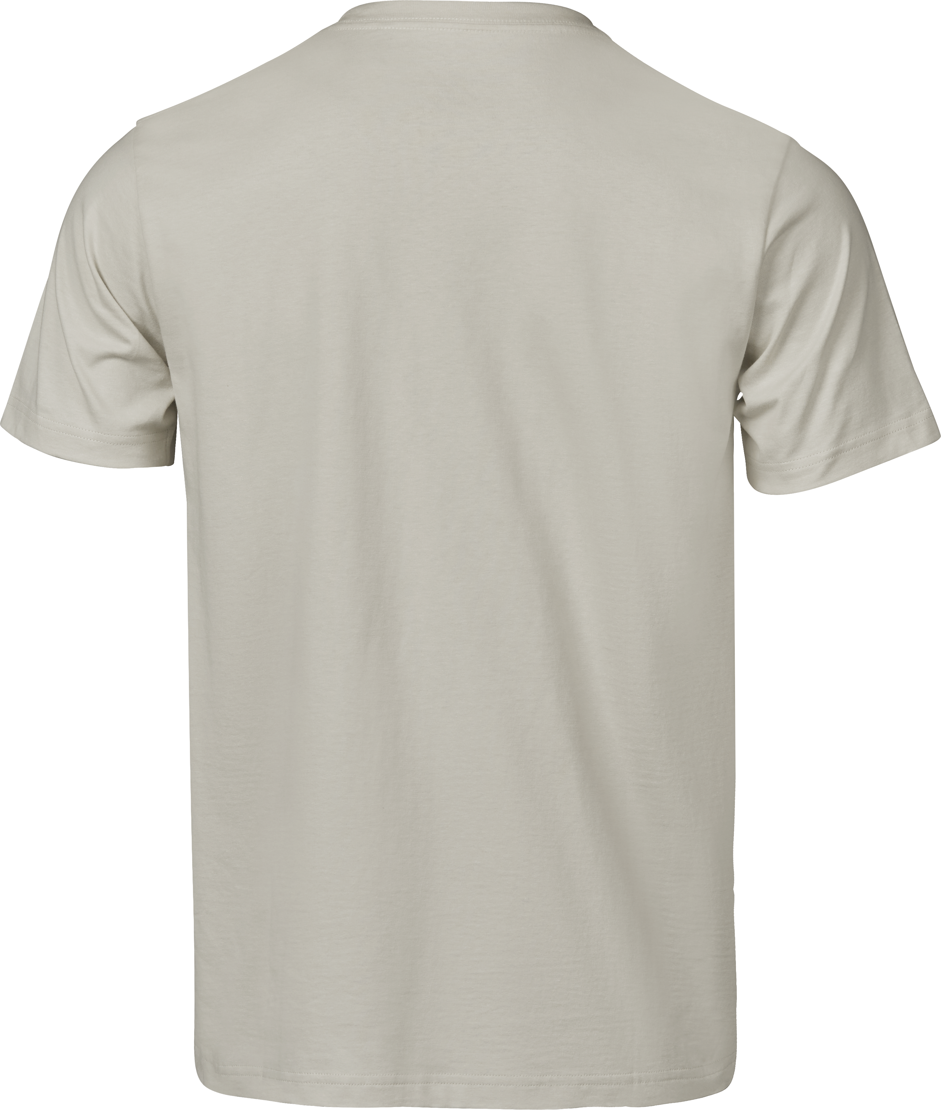 SuperFit Tee - Beige