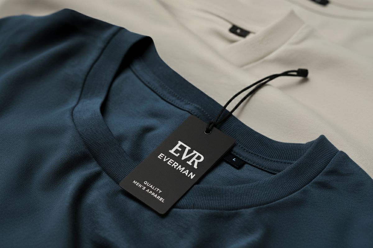 Everman Designs Everman Apparel™ | Stylish & Durable Wardrobe Essentials