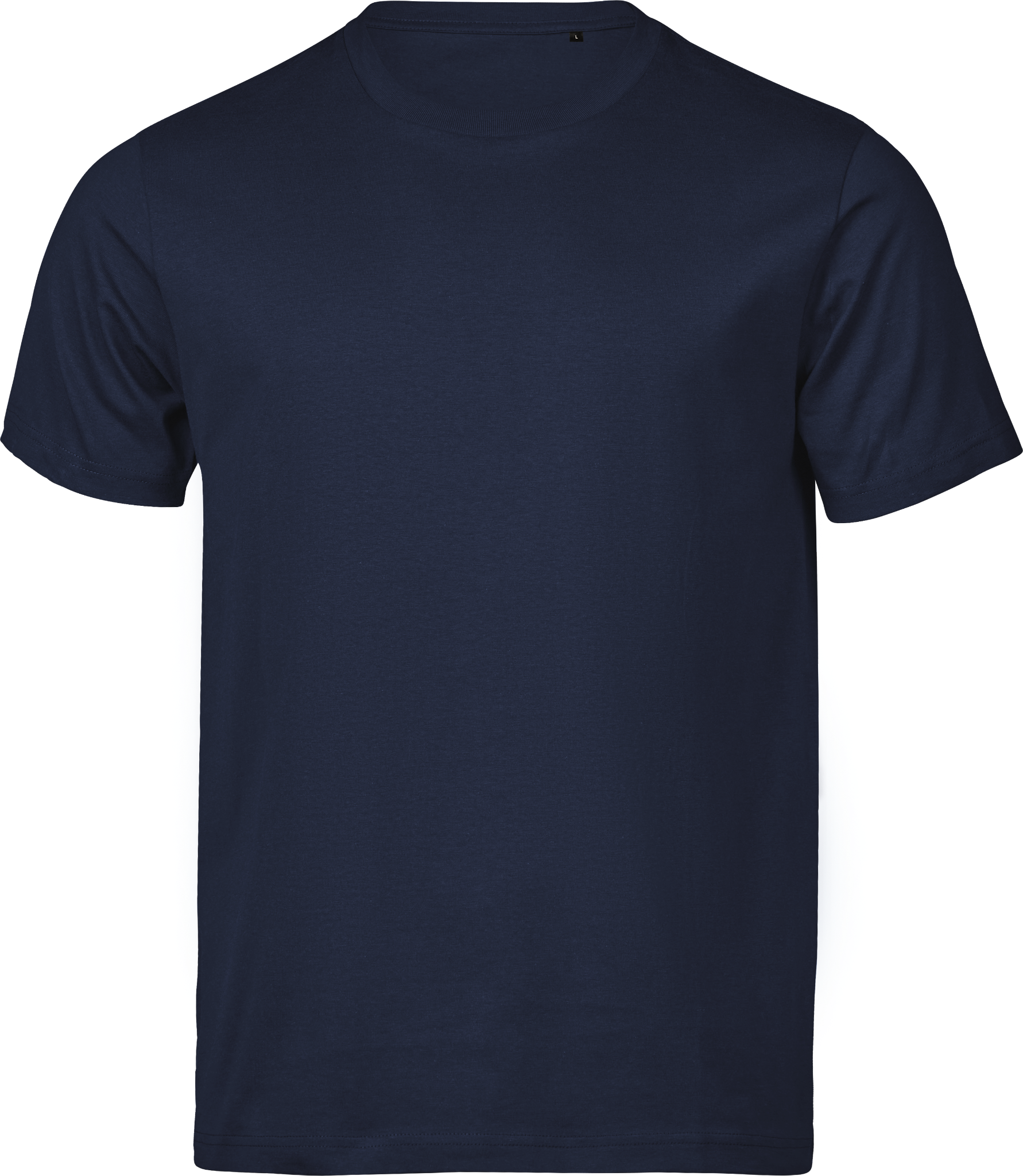 SuperFit Tee - Navy Blue