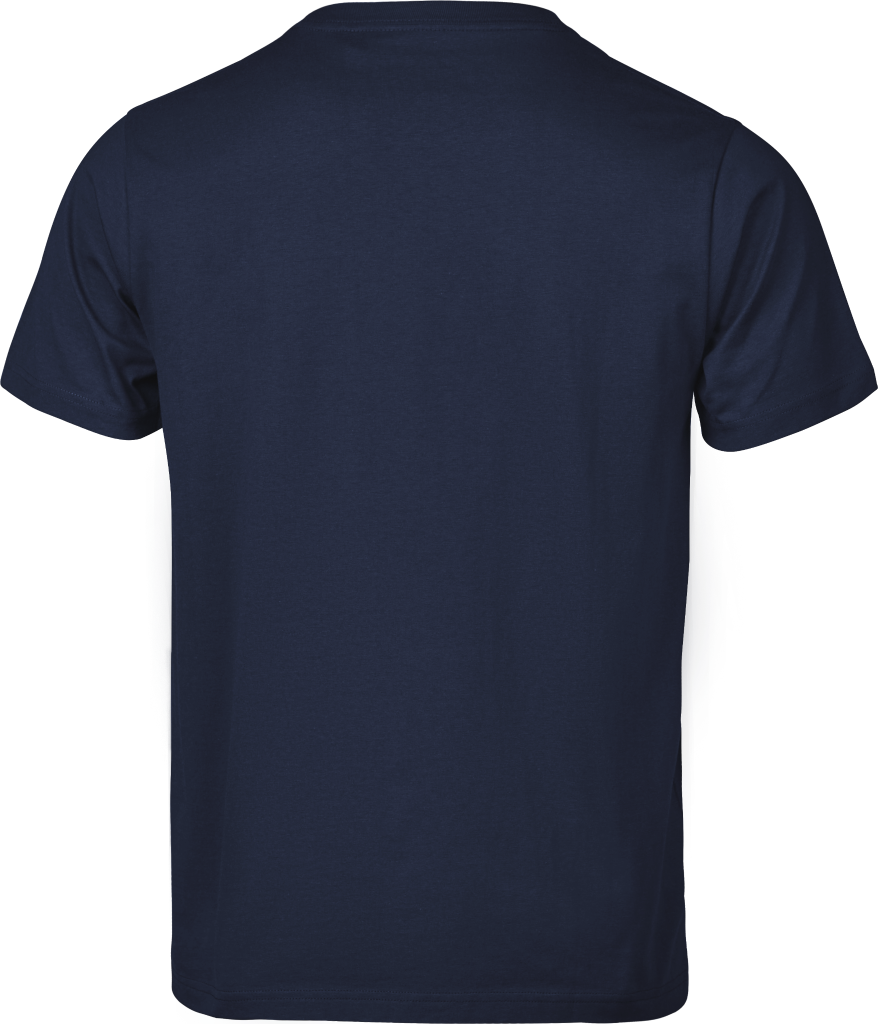 SuperFit Tee - Navy Blue